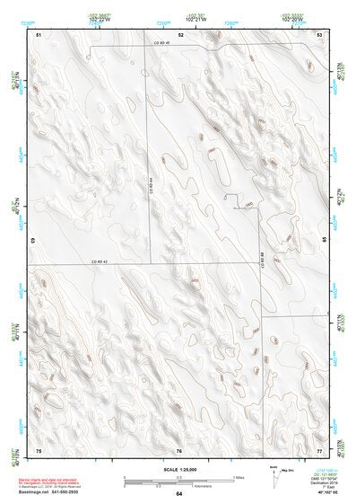 40102SE Page 64 Wray Topo Preview 1