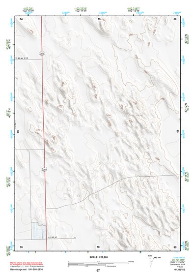 40102SE Page 67 Wray Topo Preview 1