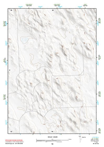 40102SE Page 72 Wray Topo Preview 1