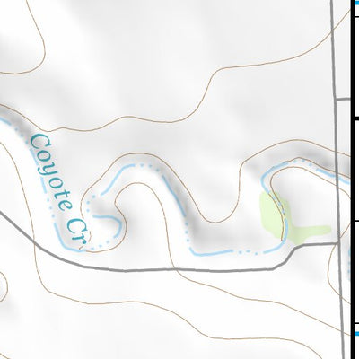 40102SW Page 2 Wray Topo Preview 3