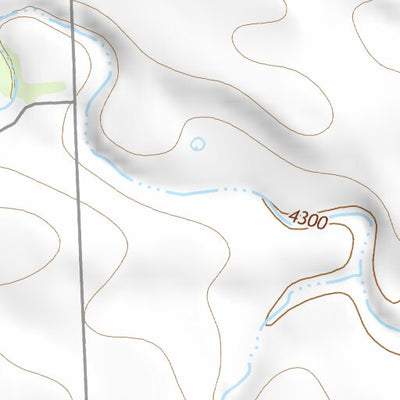 40102SW Page 3 Wray Topo Preview 3