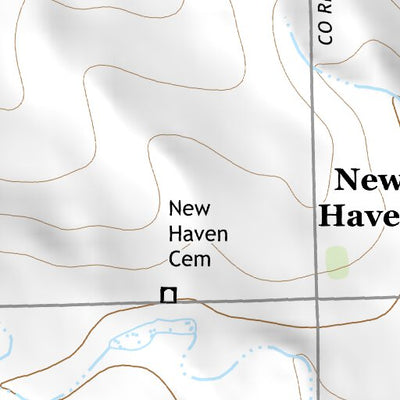 40102SW Page 4 Wray Topo Preview 3