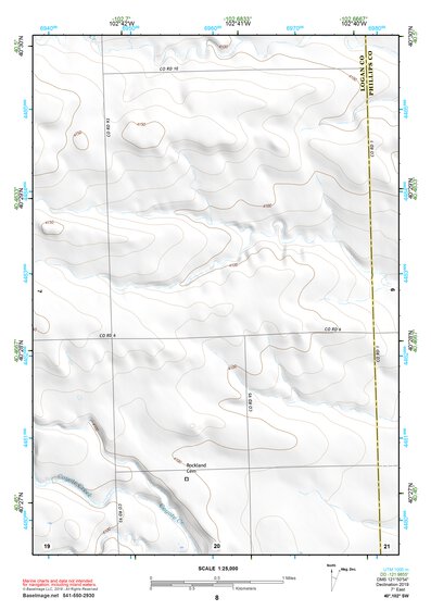 40102SW Page 8 Wray Topo Preview 1