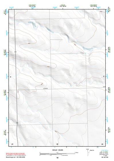 40102SW Page 10 Wray Topo Preview 1