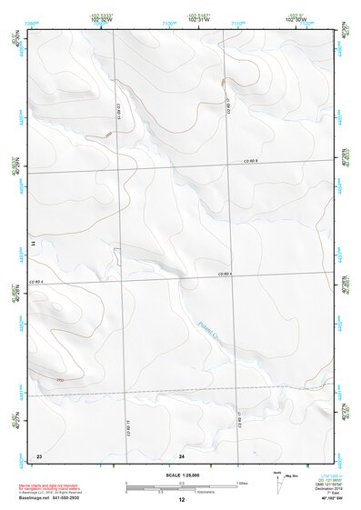 40102SW Page 12 Wray Topo Preview 1