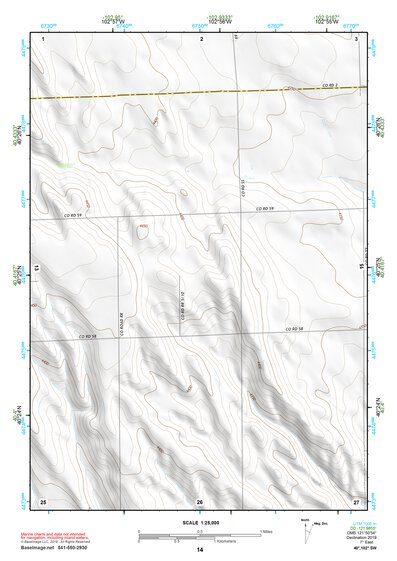 40102SW Page 14 Wray Topo Preview 1