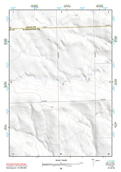 40102SW Page 16 Wray Topo Preview 1