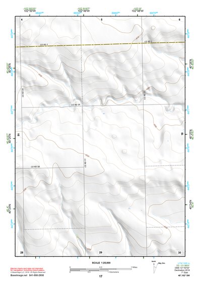 40102SW Page 17 Wray Topo Preview 1