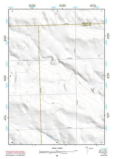 40102SW Page 18 Wray Topo Preview 1