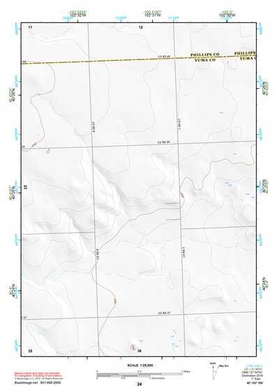 40102SW Page 24 Wray Topo Preview 1