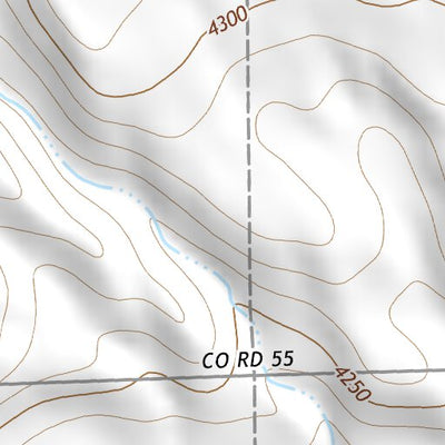 40102SW Page 27 Wray Topo Preview 3