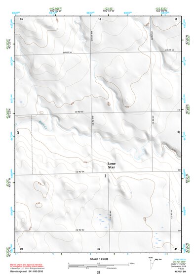 40102SW Page 28 Wray Topo Preview 1