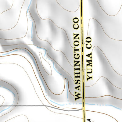 40102SW Page 30 Wray Topo Preview 3