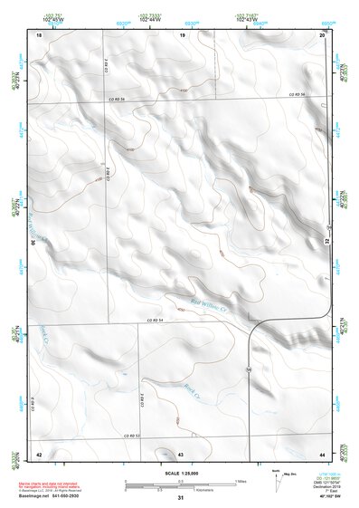 40102SW Page 31 Wray Topo Preview 1