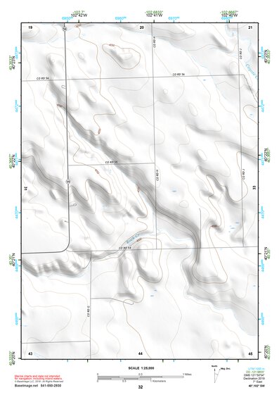 40102SW Page 32 Wray Topo Preview 1