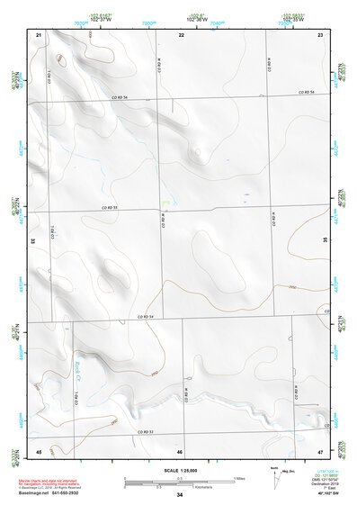 40102SW Page 34 Wray Topo Preview 1