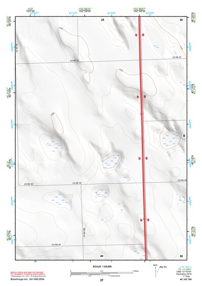 40102SW Page 37 Wray Topo Preview 1