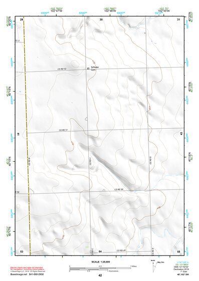 40102SW Page 42 Wray Topo Preview 1
