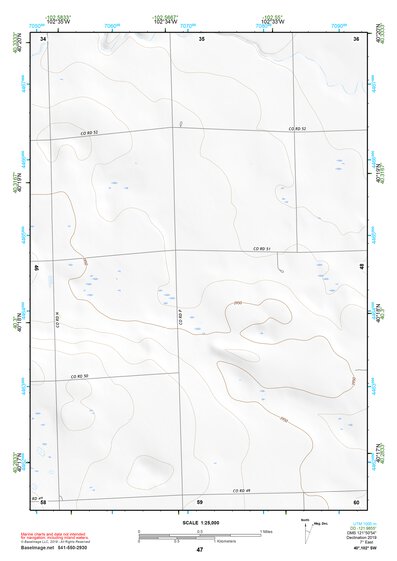 40102SW Page 47 Wray Topo Preview 1