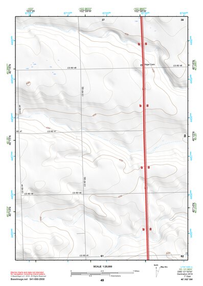 40102SW Page 49 Wray Topo Preview 1