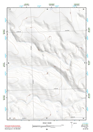 40102SW Page 50 Wray Topo Preview 1