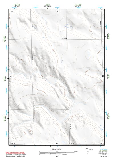 40102SW Page 51 Wray Topo Preview 1