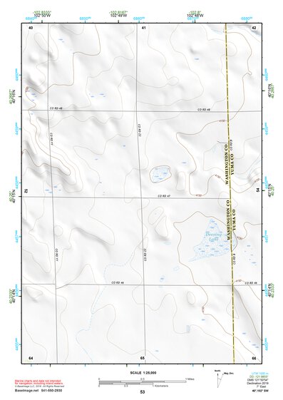 40102SW Page 53 Wray Topo Preview 1