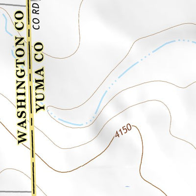 40102SW Page 54 Wray Topo Preview 3