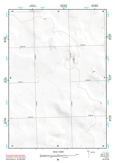 40102SW Page 56 Wray Topo Preview 1