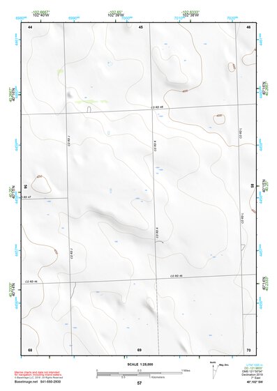 40102SW Page 57 Wray Topo Preview 1