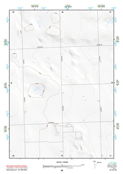 40102SW Page 58 Wray Topo Preview 1