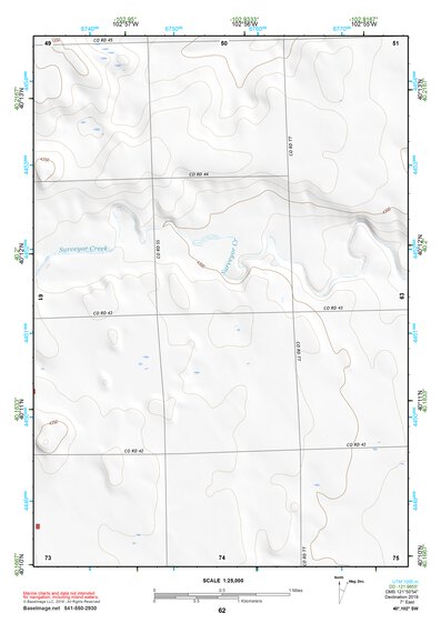 40102SW Wray Topo Bundle Preview 1