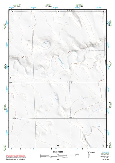 40102SW Page 63 Wray Topo Preview 1