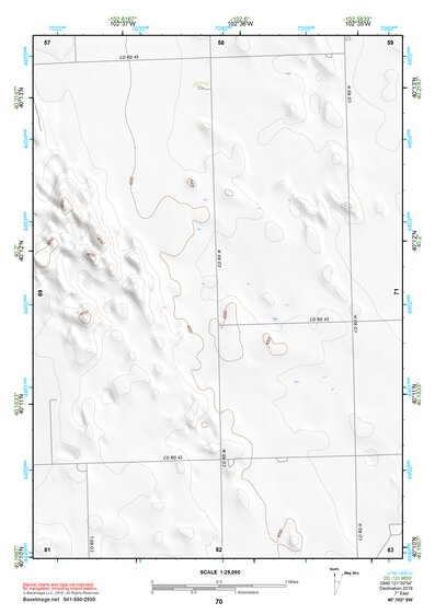 40102SW Page 70 Wray Topo Preview 1