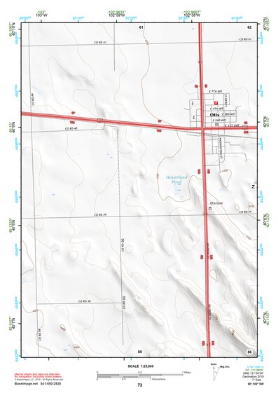 40102SW Page 73 Wray Topo Preview 1