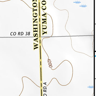 40102SW Page 77 Wray Topo Preview 3