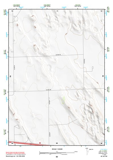 40102SW Page 83 Wray Topo Preview 1