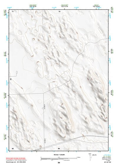 40102SW Page 84 Wray Topo Preview 1