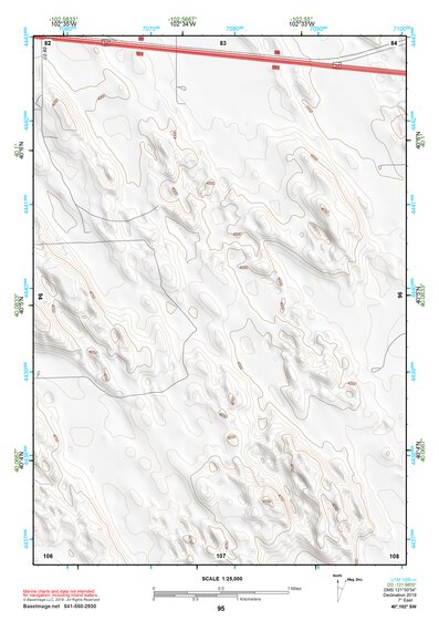 40102SW Page 95 Wray Topo Preview 1
