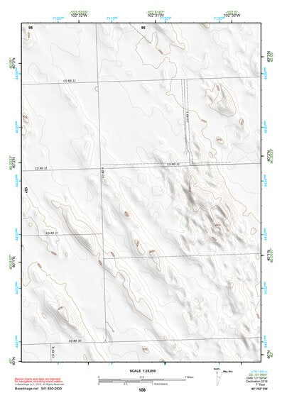 40102SW Page 108 Wray Topo Preview 1