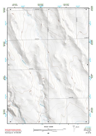 40103NE Page 43 Sterling Topo Preview 1