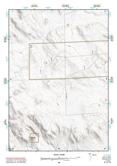 40103NW Page 14 Sterling Topo Preview 1