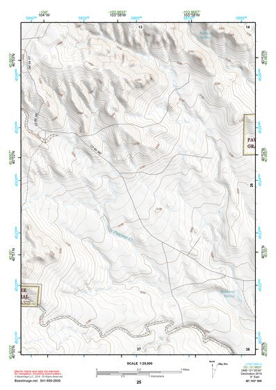40103NW Page 25 Sterling Topo Preview 1