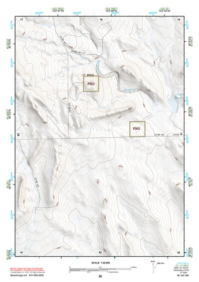 40103NW Page 30 Sterling Topo Preview 1