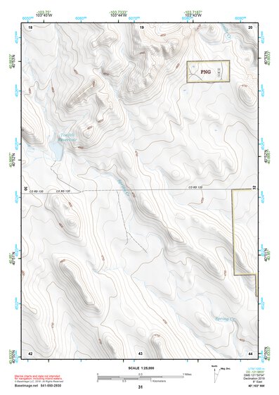 40103NW Page 31 Sterling Topo Preview 1