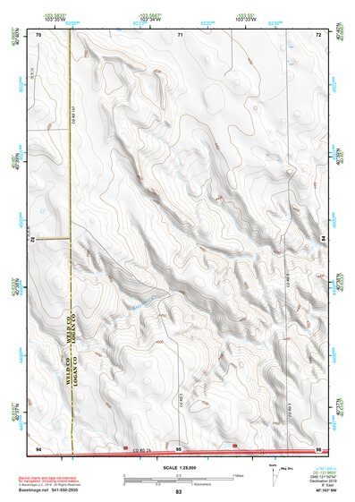 40103NW Page 83 Sterling Topo Preview 1