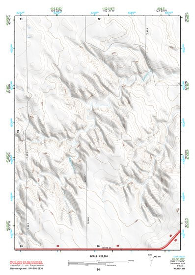 40103NW Page 84 Sterling Topo Preview 1