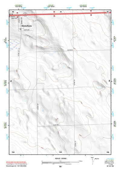 40103NW Page 93 Sterling Topo Preview 1