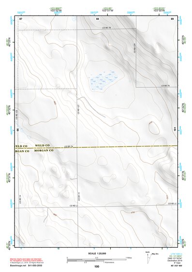 40103NW Page 100 Sterling Topo Preview 1