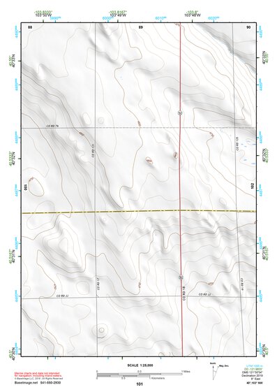 40103NW Page 101 Sterling Topo Preview 1